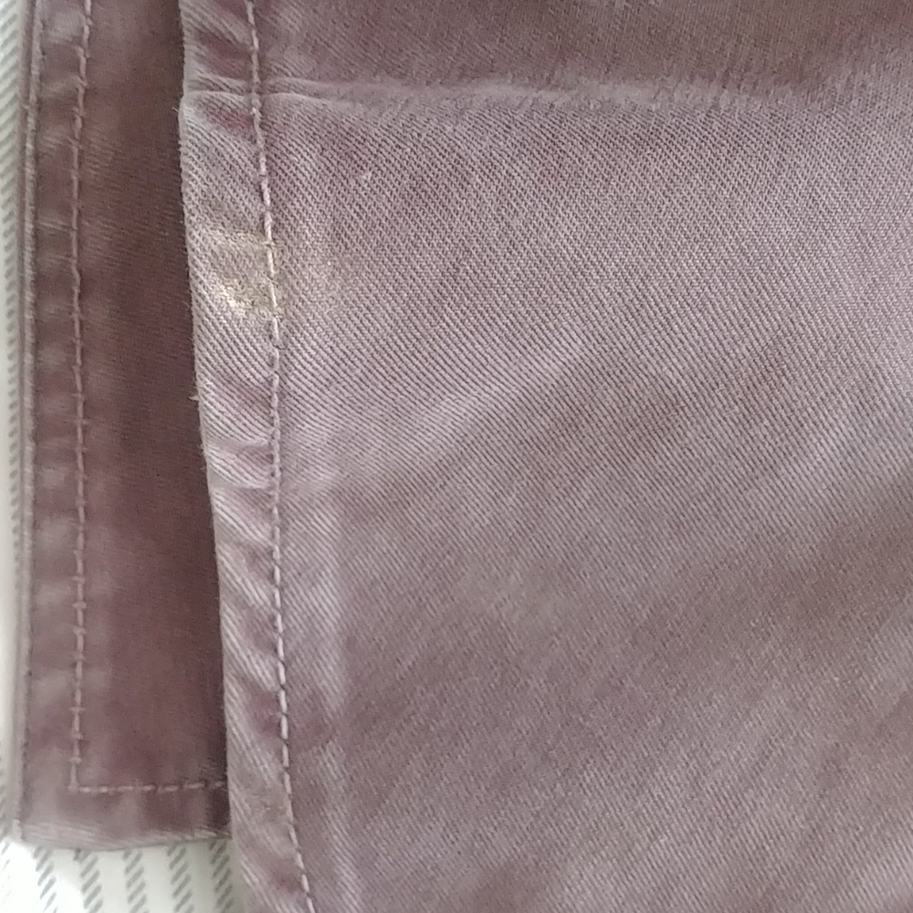 Loft Canvas Jacket - Picture 6 of 7